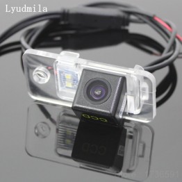 For Audi A3 S3 2004~2009 - Car Parking Camera / Rear View Camera / HD CCD Night Vision / Car Back up Reverse Camera