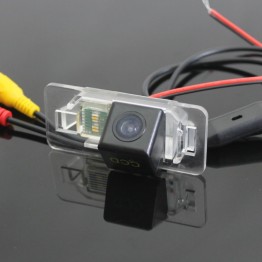 For Audi A4 / A4L / S4 / RS4 2013~2015 - Car Parking Camera / Rear View Camera / HD CCD + Water-proof + Back up Reverse Camera