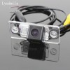 FOR Audi A8 A8L S8 D3 4E 2002~2007 / Car Rear View Camera / HD CCD Night Vision / Reversing Back up Parking Camera