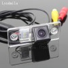 FOR Audi A8 A8L S8 D3 4E 2002~2007 / Car Rear View Camera / HD CCD Night Vision / Reversing Back up Parking Camera