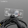 FOR Audi A8 A8L S8 D3 4E 2002~2007 / Car Rear View Camera / HD CCD Night Vision / Reversing Back up Parking Camera