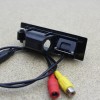 FOR Alfa Romeo AR GT / Nuvola Spider 2003~ Car Rear View Camera / Reversing Park Camera / HD Night Vision + Water-proof