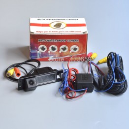 Power Relay For Alfa Romeo MiTo AR Furiosa 2007~Onwork / Back up Parking Camera / Car Rear View Camera / Reverse Camera