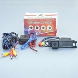 Power Relay For Alfa Romeo Brera / Spider / Car Rear View Camera / Reverse Camera / HD CCD Back up Parking Camera