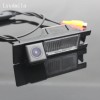 FOR Alfa Romeo Giulietta 940 2010~2015 Reverse Camera / Car Back up Parking Camera / Rear View Camera CCD Night Vision