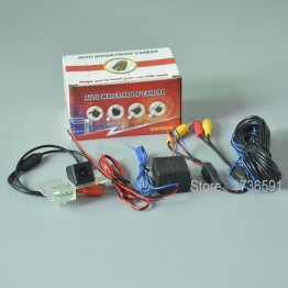 Power Relay Filter / For BMW 320i 328i 330i 335i 2011 2013 2014 / Car Rear View Camera / Reverse Camera /  HD CCD NIGHT VISION