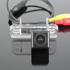 For Mercedes Benz C Class W203 5D 2001~2007 Car Back up Reverse Parking Camera / Rear View Camera / HD CCD Night Vision