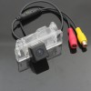 FOR Mercedes Benz Valente / Vito 2003~2013 Car Parking Camera / Rear View Camera / HD Night Vision + Water-Proof + Wide Angle