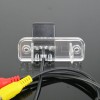 For Mercedes Benz SLK R171 2004~2011 / HD CCD Night Vision High Quality Car Reverse Parking Camera / Rear View Camera
