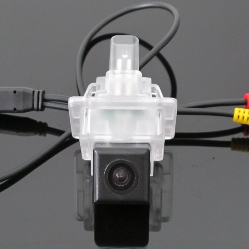 For Mercedes Benz S Class W221 W222 C217 Reverse Camera / Car Back up Parking Camera / Rear View Camera / HD CCD Night Vision
