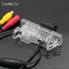 Car Intelligent Parking Tracks Camera FOR Mercedes Benz Vito W639 2003~2013 Back up Reverse Camera / Rear View Camera