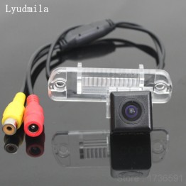 FOR Mercedes Benz GL X164 2007~2012 Back up Parking camera / Rear View Camera / Reversing Camera / HD CCD Night Vision