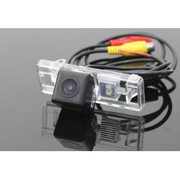 FOR Citroen C4 / C-Triomphe / C-Quatre / Sega / Reverse Back up Camera / Car Parking Camera / Rear Camera / HD CCD Night Vision