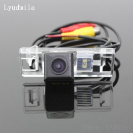 FOR Citroen ZX 1991~1998 / Car Back up Reverse Camera / HD CCD Night Vision / Car Parking Camera / Rear View Camera