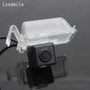 FOR Chevrolet Camaro Bumblebee 2009~2015 HD CCD Night Vision / Car Back up Reverse Parking Camera / Rear View Camera