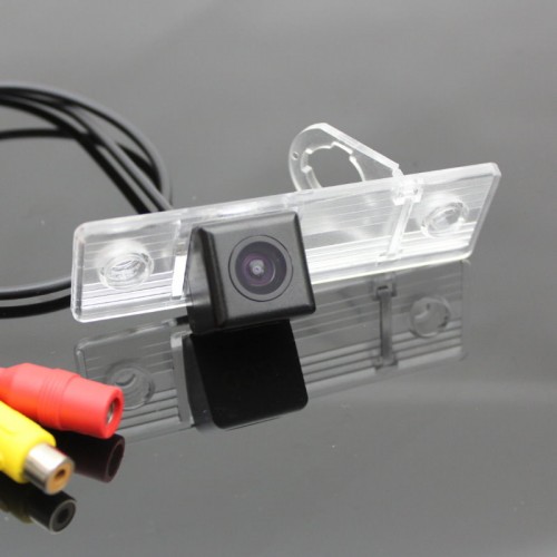 FOR Chevy Chevrolet Lacetti / Matiz / Nubira / Car Rear View Camera / Reversing Park Camera / HD Night Vision / Wide Angle