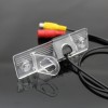 Power Relay Camera For Chevy Chevrolet Lacetti / Matiz / Nubira / Car Rear View Camera / Reverse Camera /  HD CCD