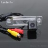 Wireless Camera For Chrysler 300C 2011~2014 Car Rear view Camera / Back up Reverse Parking Camera / HD CCD Night Vision