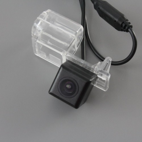 FOR Ford Escape / Kuga 2012~2015 / Car Parking Camera / Rear View Camera / HD CCD Night Vision + Water-Proof + Wide Angle