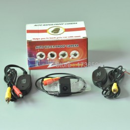 Wireless Camera For Ford Flex 2009~2014 / Car Rear view Camera / Reverse Camera / HD CCD Night Vision / Easy Installation