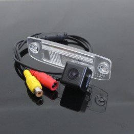 FOR Hyundai Sonata NF GF 2004~2014 / Reversing Camera / Rear View Camera / HD CCD Night Vision Reverse Back up Camera