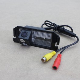 FOR Hyundai i10 PA Hatchback 5doors 2014 Car Rear View Camera / Reversing Back up Parking Camera / HD CCD Night Vision