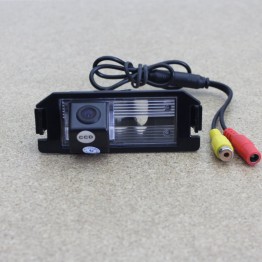 FOR Hyundai Veloster 2011~2015 / HD CCD Night Vision / Car Parking Camera / Back up Reverse Camera / Rear View Camera