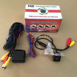 Power Relay For Hyundai Elantra (Asia Version) 2011 / Car Rear View Camera / Reverse Camera /  HD CCD NIGHT VISION