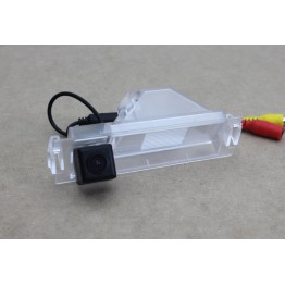 FOR KIA Mentor 2011~2014 / Reversing Back up Camera / Car Parking Reverse Camera / Rear View Camera / HD CCD Night Vision