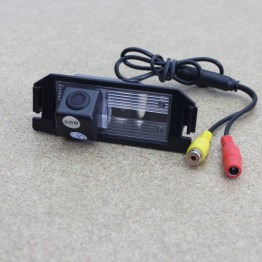 FOR Kia Soul 2012~2013 / HD CCD Night Vision + High Quality / Car Parking Back up Camera / Reverse Camera / Rear View Camera