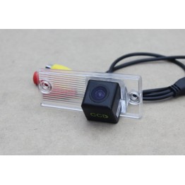 FOR KIA Cerato Sedan 2003~2009 / HD CCD Night Vision / Car Parking Camera / Rear View Camera / Back up Revering Camera