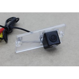 FOR Kia Rio Cinco / RX-V / Stylus / SF 2000~2005 / Car Parking Camera / Rear View Camera / HD CCD Night Vision + Wide Angle