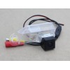 FOR Lexus ES350 ES240 ES 350 240 2006~2012 / Car Parking Camera / Rear View Camera / CCD Night Vision + Water-Proof + Wide Angle