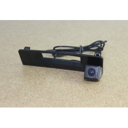 FOR Lexus IS250 IS300h IS350 2014~2015 / Back up Reversing Parking Camera / Rear View Camera / HD CCD Night Vision