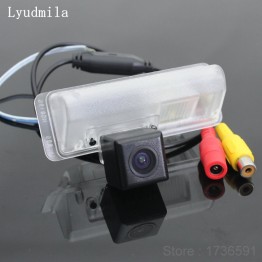 FOR Lexus RX450h RX350 RX270 2010~2014 / Reversing Camera / Car Parking Camera / Rear View Camera / HD CCD Night Vision