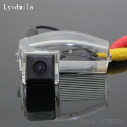 FOR Mazda 3 Mazda3 Hatchback 2007~2011 Car Rear View Camera  / BACK UP Reversing Parking Camera / HD CCD Night Vision