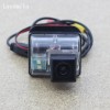 FOR Mazda 3 Mazda3 Sendan 2007~2011 / Car Rear View Camera / Reversing Back up Parking Camera / HD Night Vision + Water-proof