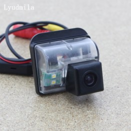 FOR Mazda CX-7 CX7 CX 7 2007~2013 Car Rear View Camera / Parking Camera / HD CCD Night Vision + Back up Reverse Camera