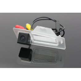 FOR Mazda Axela Sedan 2013~2015 / Car Rear View Camera Reversing Parking Camera / HD CCD Night Vision + Back up Reverse Camera