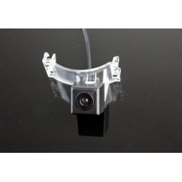 FOR Mazda 5 Mazda5 Premacy MK3 2010~2015 Reversing Park Camera / Rear View Camera HD CCD Night Vision + Wide Angle + Water-Proof