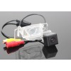 FOR Mazda 323 / Familia / Allegro 2003~2012 - Parking Camera / Rear View Camera / HD CCD Night Vision + Reverse Back up Camera