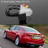 For Mazda 6 Mazda6 Sedan / Atenza GJ 2013~2017 Car Reversing Back up Camera / Rear View Camera / HD CCD Night Vision