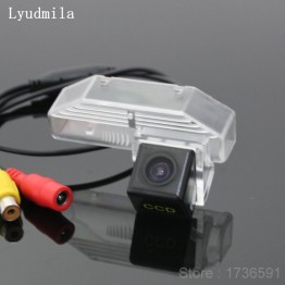 Wireless Camera For Mazda 6 M6 Mazda6 Atenza GH 2007~2013 / Car Rear view Camera / Reverse Back up Camera / HD CCD Night Vision