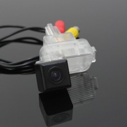 Wireless Camera For Mazda 3 Mazda3 M3 Axela Hatchaback / Car Rear view Camera / Reverse Back up Camera / HD CCD Night Vision