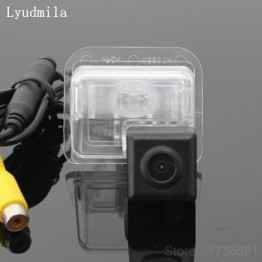 Wireless Camera For Mazda CX-5 CX 5 CX5 2012~2017 / Car Rear view Camera / Reverse Back up Camera / HD CCD Night Vision