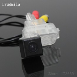 FOR Mazda 6 Mazda6 Sedan 2013~2015 Car Rear View Camera / Reversing Camera HD CCD Night Vision + Back up Reverse Camera