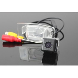 FOR Mitsubishi Galant / Grunder / 380 / Reversing Back up Camera / Car Parking Camera / Rear View Camera / HD CCD Night Vision