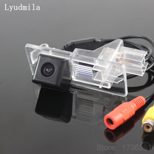 FOR Nissan Pathfinder R52 2012~2015 / Car Parking Camera Rear View Camera / HD CCD Night Vision Back up Reverse Camera