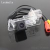 FOR Nissan Terrano R52 2012~2015 / Car Rear View Camera / Reversing Back up Parking Camera / HD CCD Night Vision