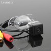 FOR Nissan Xterra N50 2013~2015 / HD CCD Night Vision Reverse Camera / Car Parking Back up Camera / Rear View Camera